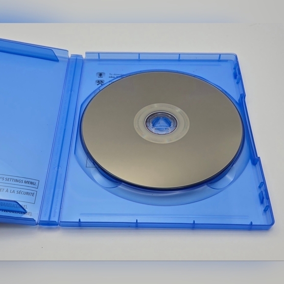 Sony Playstation NBA 2K 22 - Luka for PS5 - Picture 9 of 9